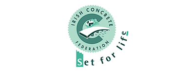Irish Concrete Federation logo